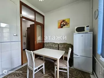 55 м², 2-комнатная квартира, этаж 2 из 3, 55 м², на длительный срок, изображение - 21
