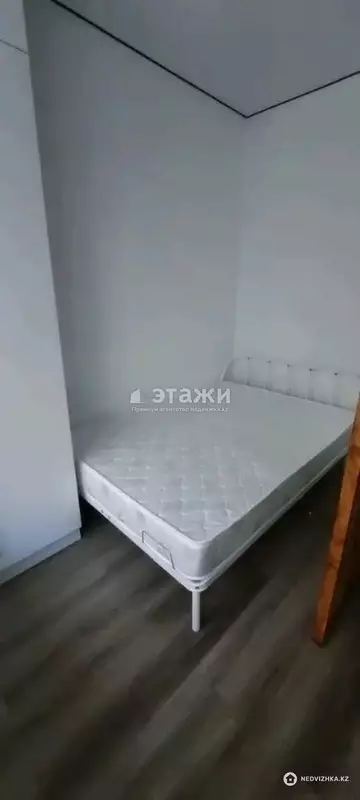 1-комнатная квартира, этаж 3 из 8, 37 м², на длительный срок