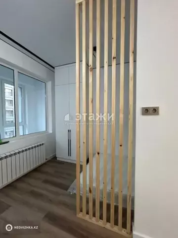 37 м², 1-комнатная квартира, этаж 3 из 8, 37 м², на длительный срок, изображение - 4