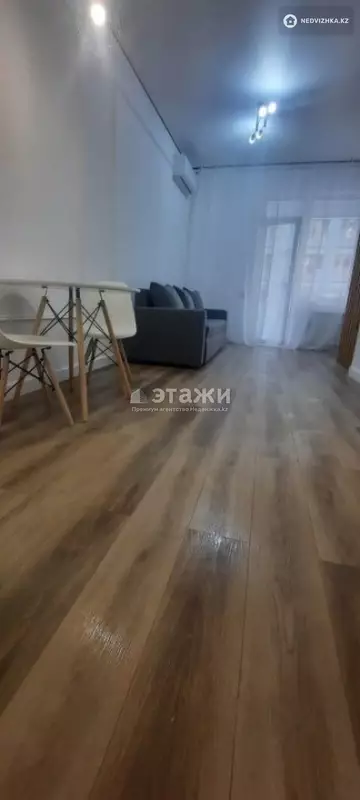 37 м², 1-комнатная квартира, этаж 3 из 8, 37 м², на длительный срок, изображение - 5