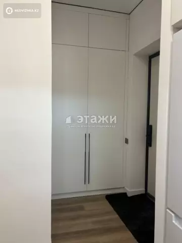 37 м², 1-комнатная квартира, этаж 3 из 8, 37 м², на длительный срок, изображение - 6