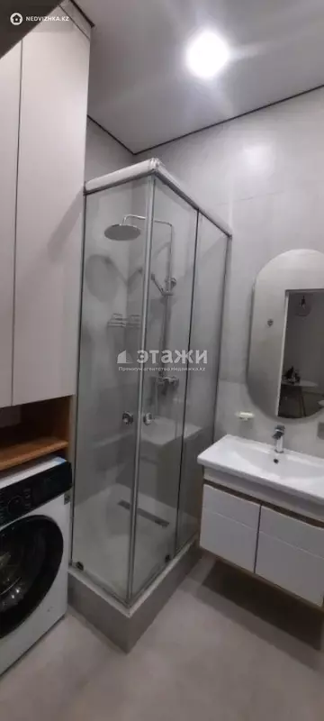 37 м², 1-комнатная квартира, этаж 3 из 8, 37 м², на длительный срок, изображение - 7