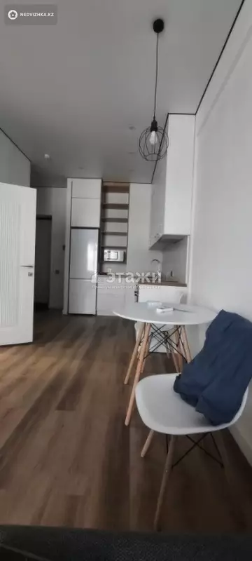 37 м², 1-комнатная квартира, этаж 3 из 8, 37 м², на длительный срок, изображение - 8