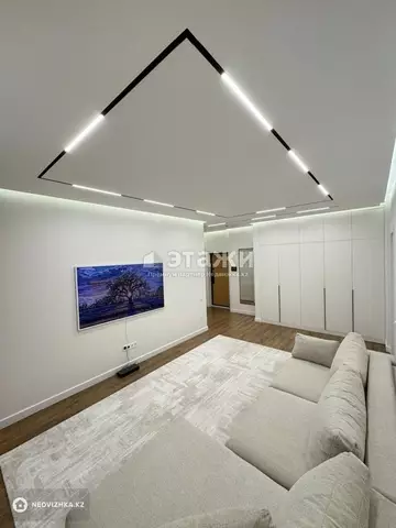 2-комнатная квартира, этаж 12 из 17, 65 м²