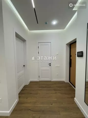 65 м², 2-комнатная квартира, этаж 12 из 17, 65 м², изображение - 6
