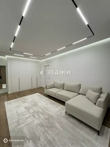 65 м², 2-комнатная квартира, этаж 12 из 17, 65 м², изображение - 11