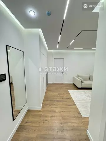 65 м², 2-комнатная квартира, этаж 12 из 17, 65 м², изображение - 10