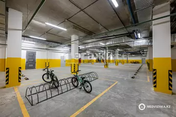 65 м², 2-комнатная квартира, этаж 12 из 17, 65 м², изображение - 12