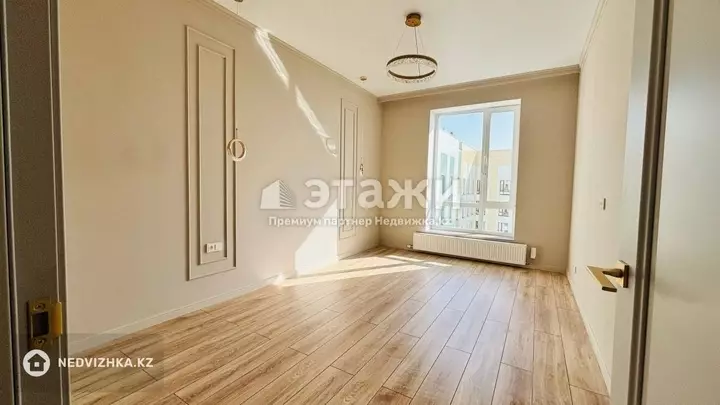 38.9 м², 2-комнатная квартира, этаж 12 из 12, 39 м², изображение - 1