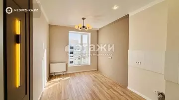 2-комнатная квартира, этаж 12 из 12, 39 м²