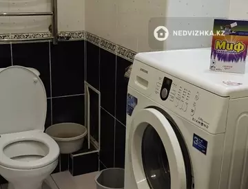 62.5 м², 2-комнатная квартира, этаж 7 из 21, 62 м², изображение - 10