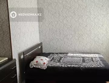 62.5 м², 2-комнатная квартира, этаж 7 из 21, 62 м², изображение - 6