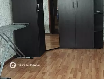 62.5 м², 2-комнатная квартира, этаж 7 из 21, 62 м², изображение - 7