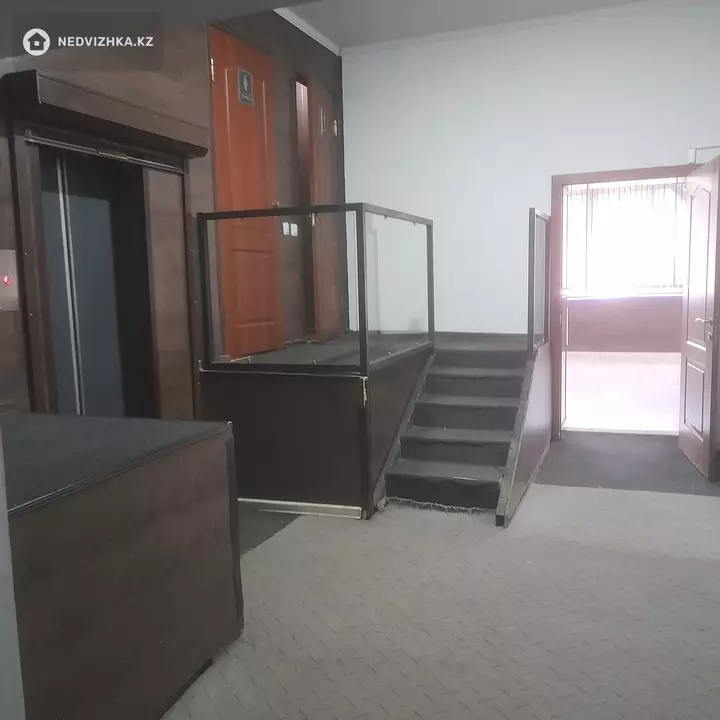282 м², Офисное помещение, этаж 8 из 9, в бизнес-центре, 282 м², изображение - 1