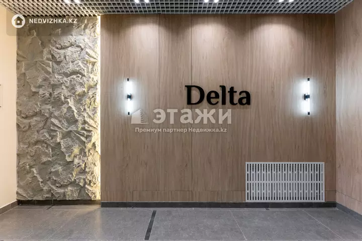 38 м², 1-комнатная квартира, этаж 6 из 12, 38 м², изображение - 1