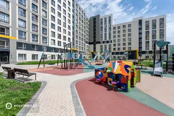 1-комнатная квартира, этаж 6 из 12, 38 м²
