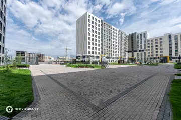 1-комнатная квартира, этаж 6 из 12, 38 м²