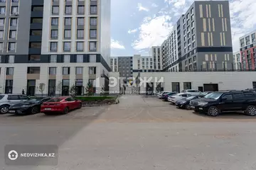 1-комнатная квартира, этаж 6 из 12, 38 м²
