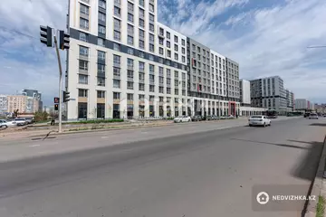 38 м², 1-комнатная квартира, этаж 6 из 12, 38 м², изображение - 4