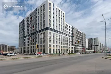 38 м², 1-комнатная квартира, этаж 6 из 12, 38 м², изображение - 5
