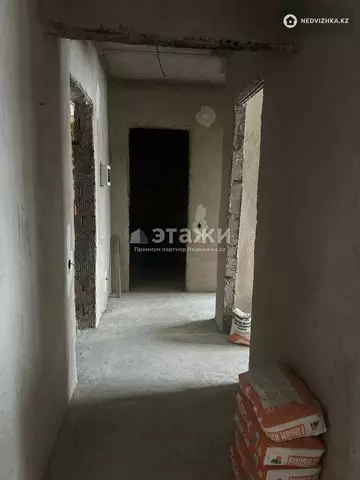 43.8 м², 2-комнатная квартира, этаж 1 из 5, 44 м², изображение - 11