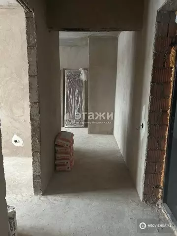 43.8 м², 2-комнатная квартира, этаж 1 из 5, 44 м², изображение - 12