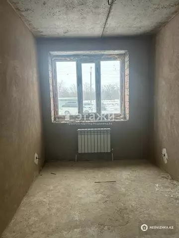 43.8 м², 2-комнатная квартира, этаж 1 из 5, 44 м², изображение - 13