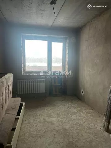 43.8 м², 2-комнатная квартира, этаж 1 из 5, 44 м², изображение - 14