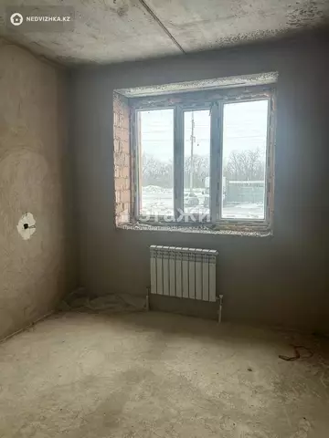 43.8 м², 2-комнатная квартира, этаж 1 из 5, 44 м², изображение - 15