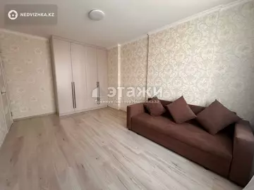 1-комнатная квартира, этаж 5 из 9, 35 м²
