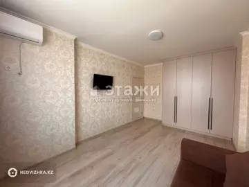 1-комнатная квартира, этаж 5 из 9, 35 м²