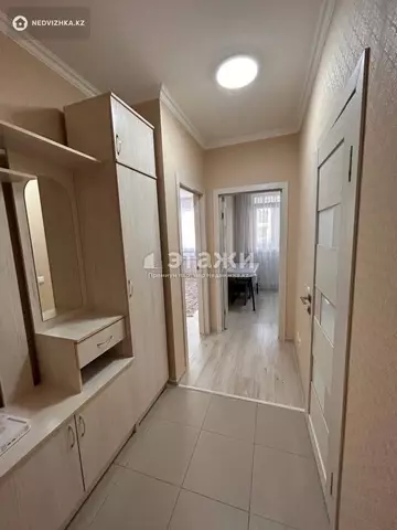 1-комнатная квартира, этаж 5 из 9, 35 м²