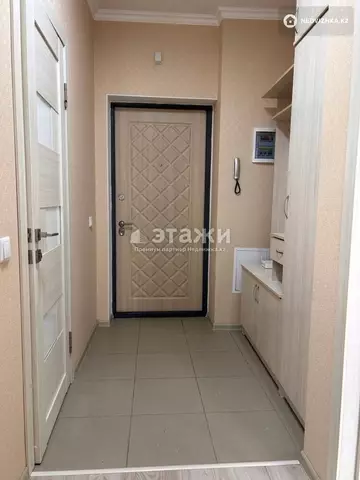 35 м², 1-комнатная квартира, этаж 5 из 9, 35 м², изображение - 4