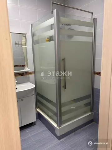 35 м², 1-комнатная квартира, этаж 5 из 9, 35 м², изображение - 7