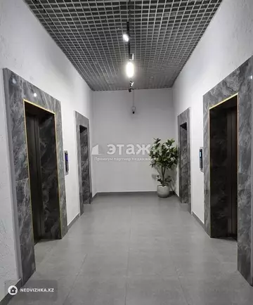 66 м², 2-комнатная квартира, этаж 8 из 24, 66 м², изображение - 4