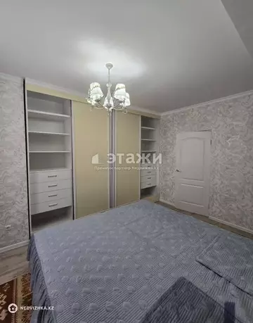 66 м², 2-комнатная квартира, этаж 8 из 24, 66 м², изображение - 5