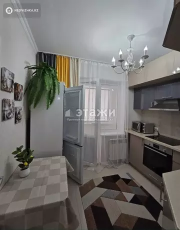 66 м², 2-комнатная квартира, этаж 8 из 24, 66 м², изображение - 6