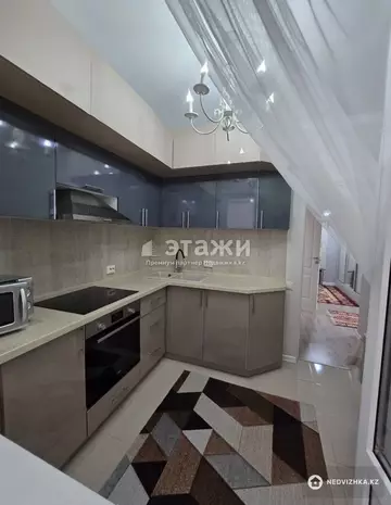 66 м², 2-комнатная квартира, этаж 8 из 24, 66 м², изображение - 7