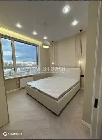 40 м², 2-комнатная квартира, этаж 8 из 14, 40 м², изображение - 4