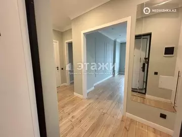 1-комнатная квартира, этаж 12 из 12, 40 м²