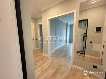 1-комнатная квартира, этаж 12 из 12, 40 м²