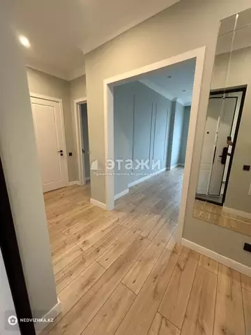 1-комнатная квартира, этаж 12 из 12, 40 м²