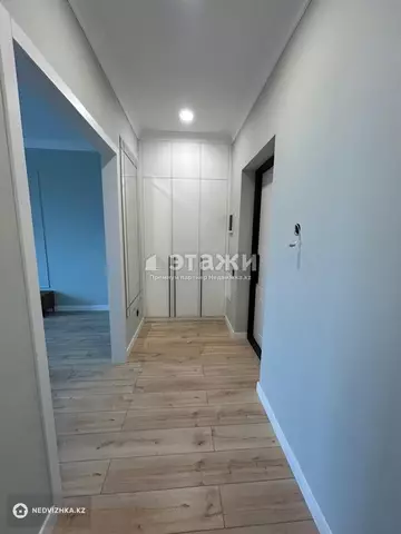 39.9 м², 1-комнатная квартира, этаж 12 из 12, 40 м², изображение - 4