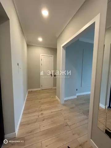 39.9 м², 1-комнатная квартира, этаж 12 из 12, 40 м², изображение - 5