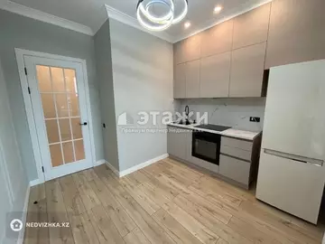 39.9 м², 1-комнатная квартира, этаж 12 из 12, 40 м², изображение - 7