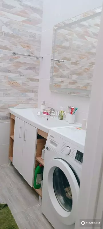 41 м², 2-комнатная квартира, этаж 1 из 12, 41 м², изображение - 11