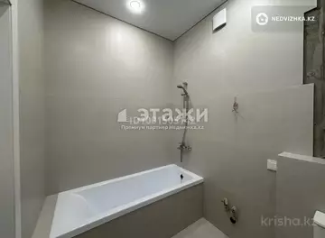 1-комнатная квартира, этаж 12 из 12, 41 м²