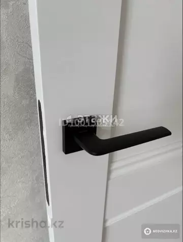 1-комнатная квартира, этаж 12 из 12, 41 м²