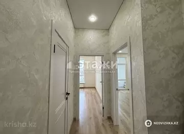 1-комнатная квартира, этаж 12 из 12, 41 м²