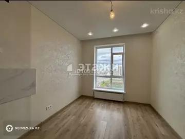 41 м², 1-комнатная квартира, этаж 12 из 12, 41 м², изображение - 7